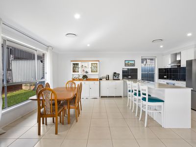 64 Lockheed Hudson Drive, Horsley