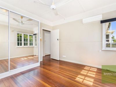 1 / 7 Frederick Street, Oonoonba