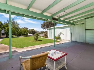 62 Oak Street, Seymour