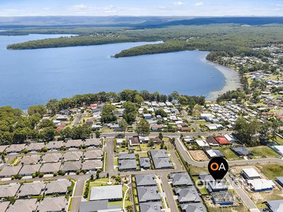 73 Patrina Circuit, St Georges Basin