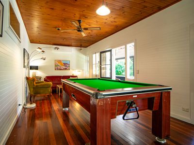 771 Left Bank Road, Mullumbimby Creek