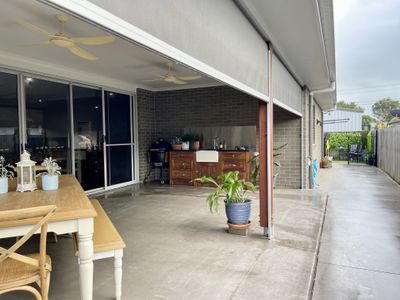 144 Long Street, Point Vernon