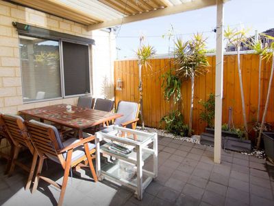 8C Wooramel Way, Nollamara