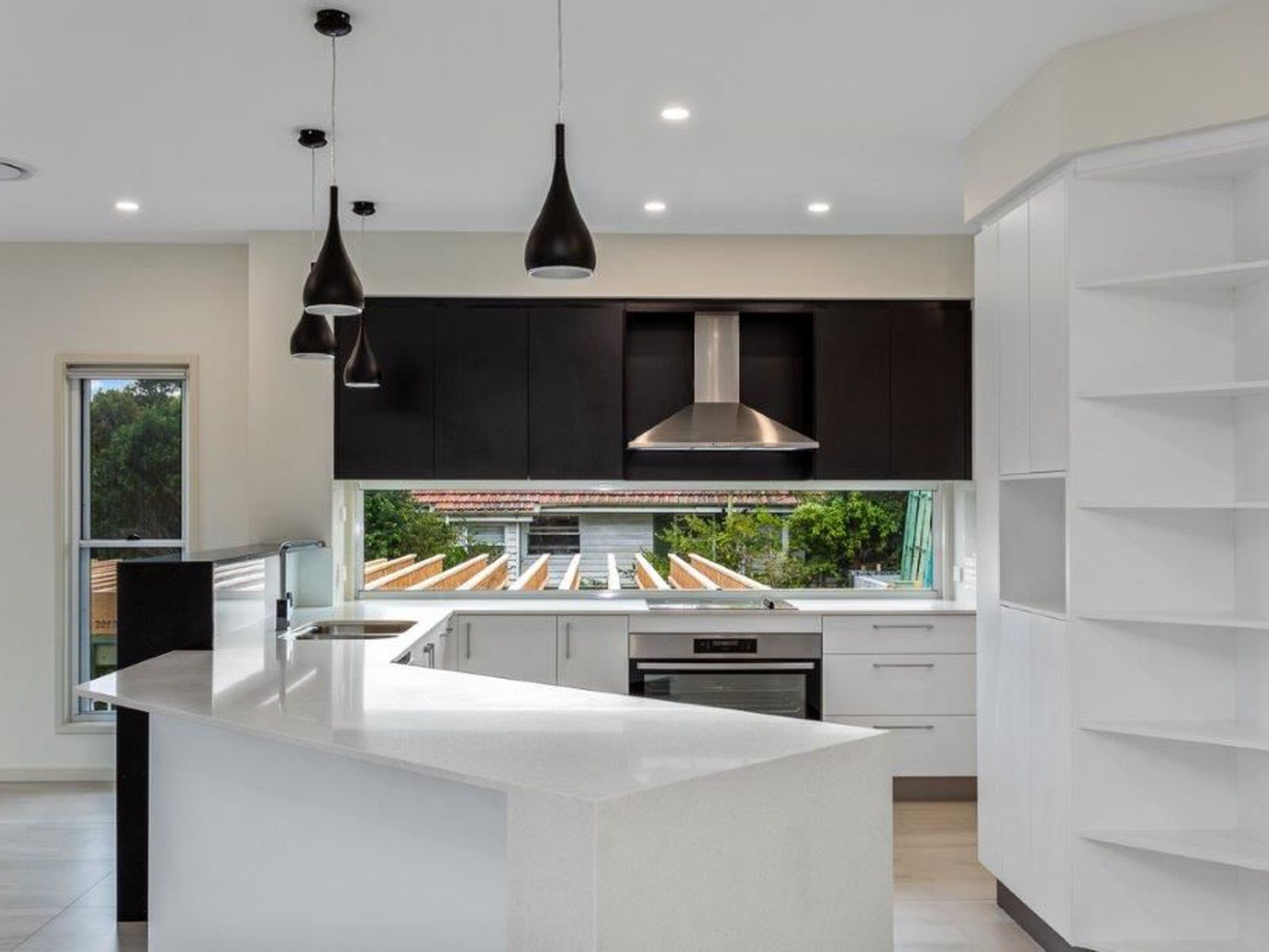 Live in or Investor $961K Lux Pkg