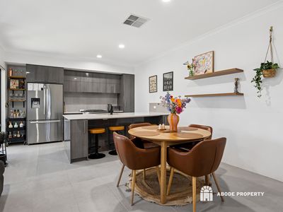 23 Chesterfield Terrace, Hilbert