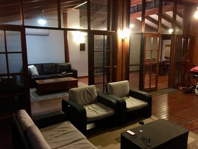 7 Chace Close, Cooktown