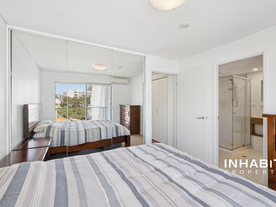 27 / 8 Prowse Street, West Perth