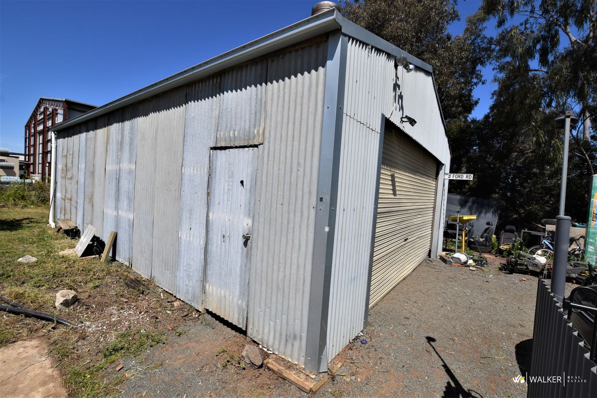 266 Lancaster Road, Kyabram