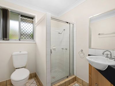 2 / 89 Indooroopilly Road, Taringa