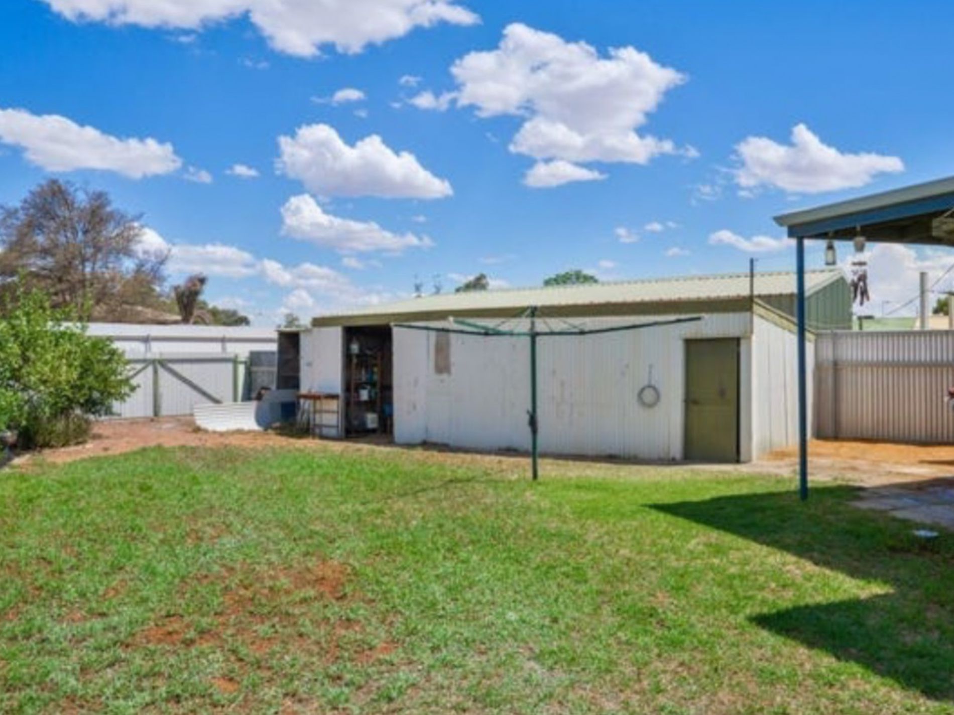 1 Harvey Street, South Kalgoorlie