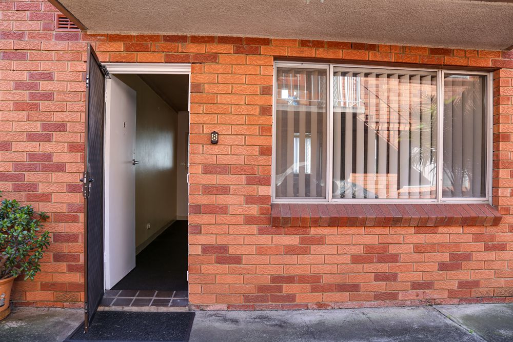 8/12-14 Market Street, Moorebank