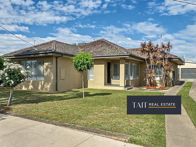 26 Scott Street, Wangaratta