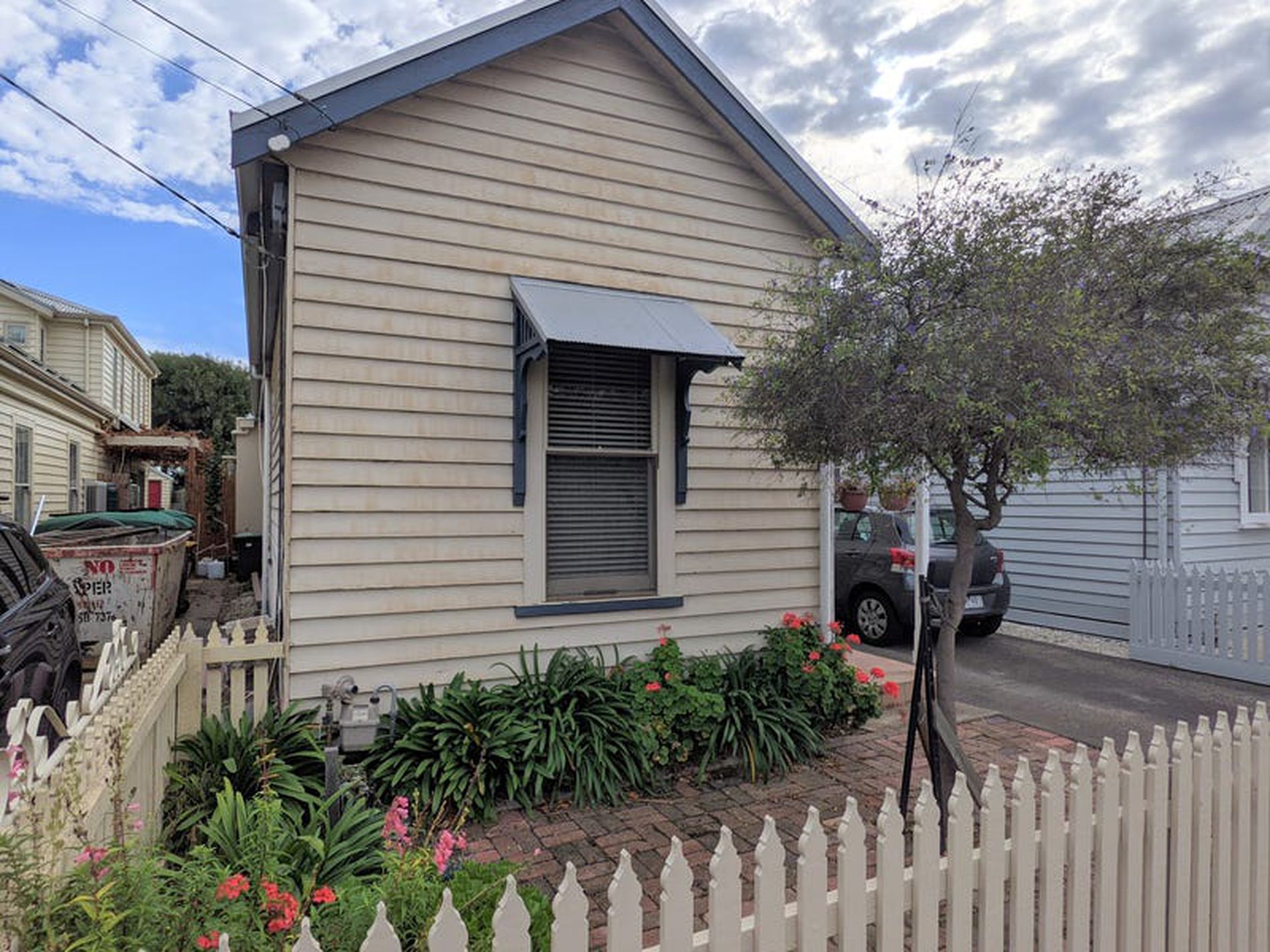 17 George Street, Geelong West