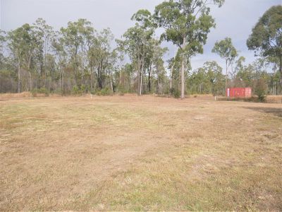 23 Mclucas Crescent, Wondai