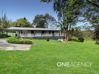 391a Princes Highway, Bomaderry