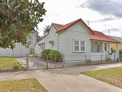 1 Burr Street, Bendigo