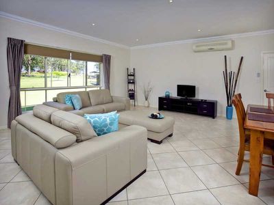 36 Diamantina Circle Riverside Estate, Karalee