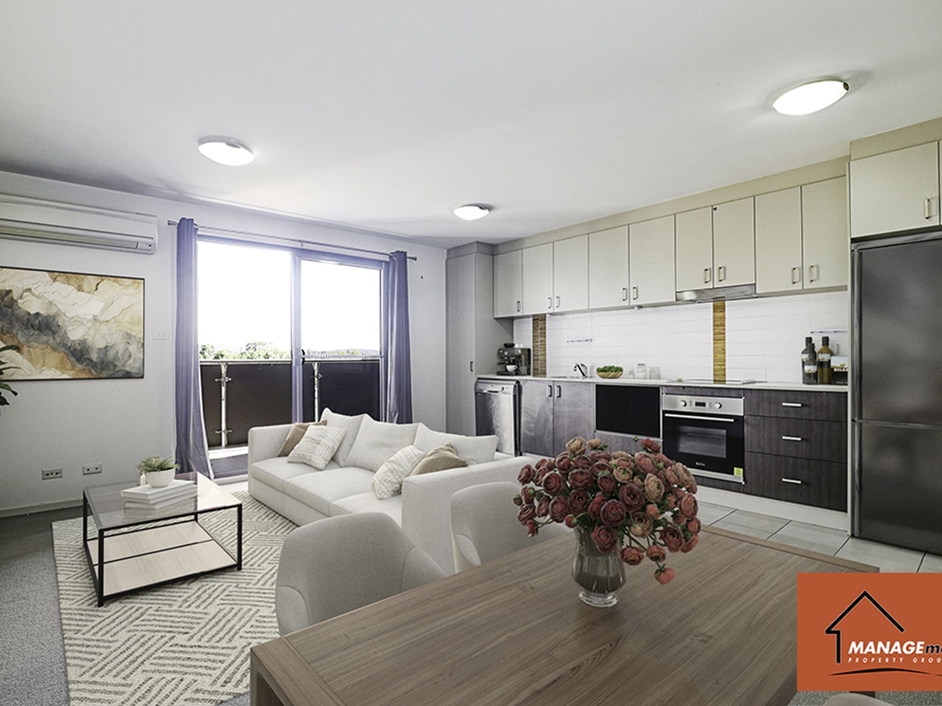 53 / 6 GUNGAHLIN PLACE, Gungahlin