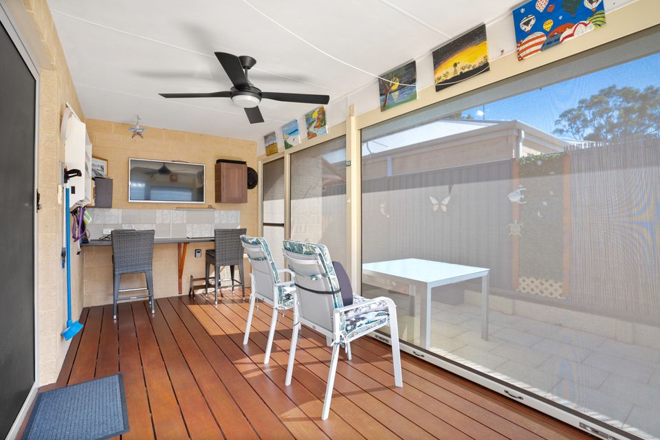 27 Chestnut Way, Baldivis