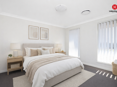 56 Courtney Loop, Oran Park