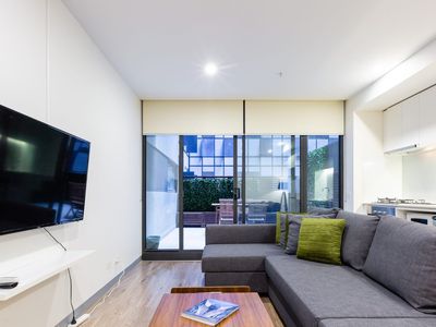 115 / 6 Leicester Street, Carlton