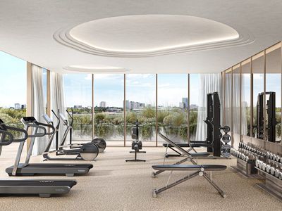 607E / 1 Saintly Entrance, Burswood