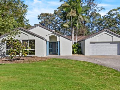 7 Pine County Place, Bellbowrie