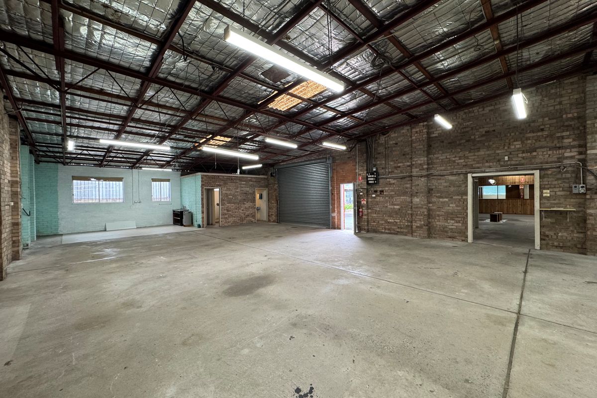 1 Kiama Street, Miranda