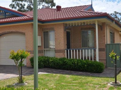 17A Johnson St, Forbes