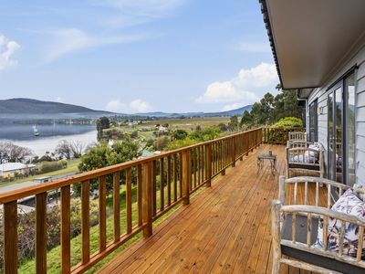 6994 Huon Highway, Dover