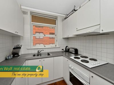 2 / 30 Rangers Road, Cremorne