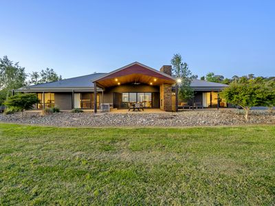 98 Mt Battery Road, Mansfield