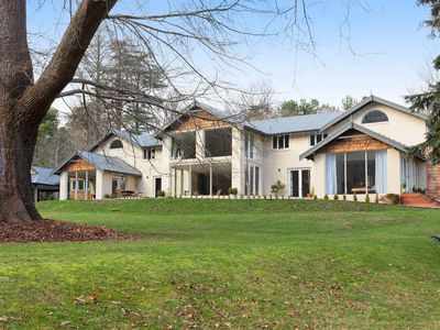 785 Mount Macedon Road, Mount Macedon