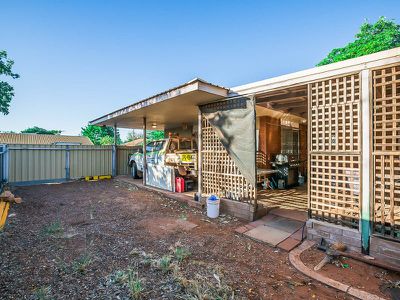 12 Beroona Loop, South Hedland