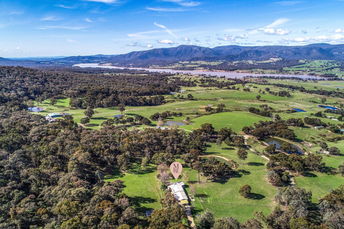 338 Harpers Road, Barjarg