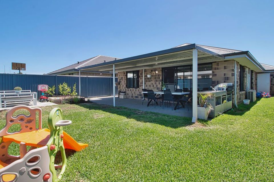 69 Pleasantview Parade , Baldivis
