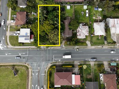 37 Samsonvale Road, Strathpine
