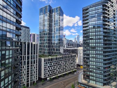 1609S / 889 Collins Street, Docklands
