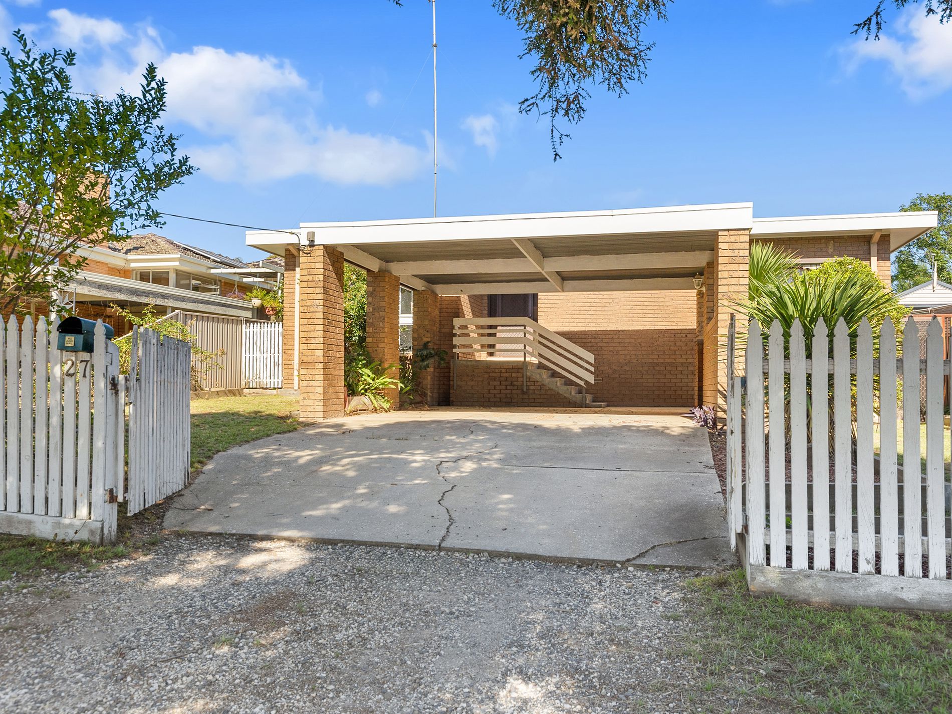 27 Redbank Road, Seymour