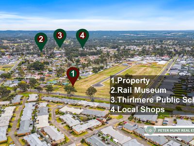 Lot Lot 9, 5 Marion Street, Thirlmere