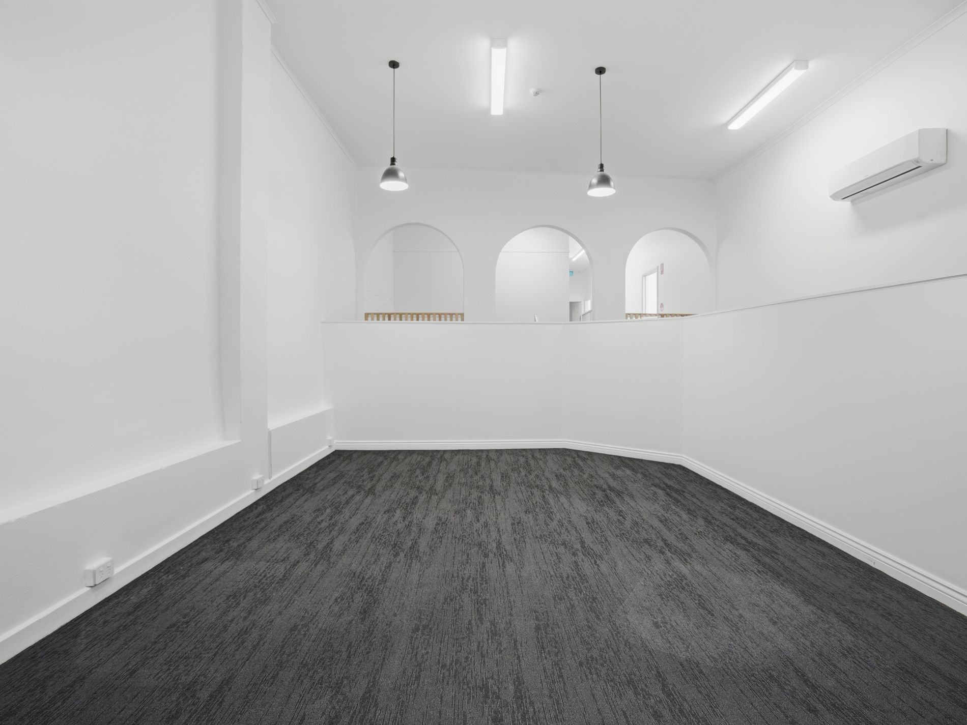 Level 2 Suite B / 97A York Street, Launceston