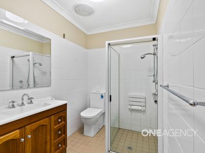 3 / 6 Campbell Place, Nowra