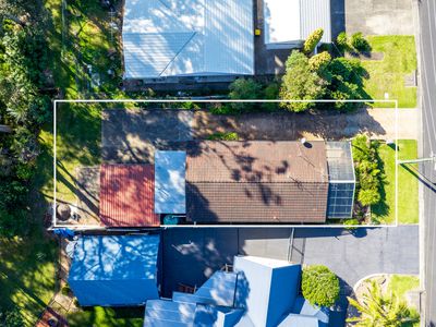 9 Youralla Avenue, Malua Bay