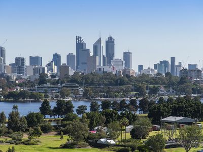 801 / 2 Oldfield Street, Burswood