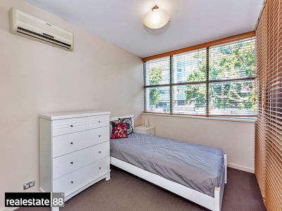 3 / 188 Adelaide Terrace, East Perth
