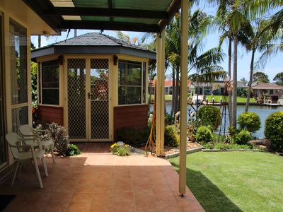 14 Roebuck Key, Forster