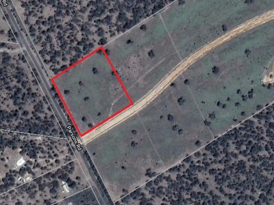 Lot 1, Parsons Road, Nanango