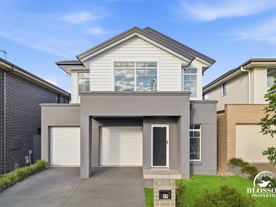 59 John Black Drive, Marsden Park