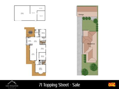 71 Topping Street, Sale