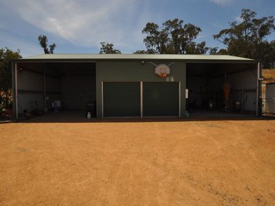 "Grand View" / Lot 11 Ballimore Road, Geurie